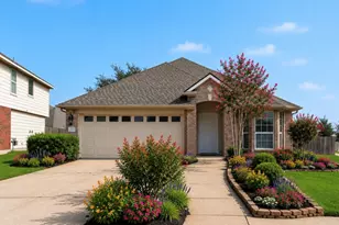 19202 Sunny Leaf Ln, Katy, TX 77449 - Photo 1