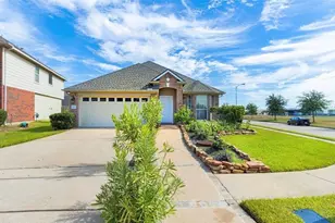 19202 Sunny Leaf Ln, Katy, TX 77449 - Photo 4