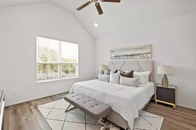 1406 Wycliffe Drive #A, Houston, TX 77043 - Photo 6