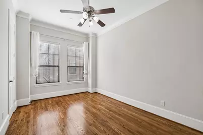 1046 W 23rd Street #C, Houston, TX 77008 - Photo 14