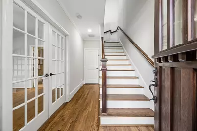 1046 W 23rd Street #C, Houston, TX 77008 - Photo 4