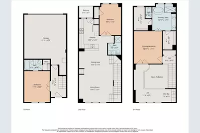 1046 W 23rd Street #C, Houston, TX 77008 - Photo 22