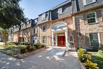 353 N Post Oak Lane #729, Houston, TX 77024 - Photo 2