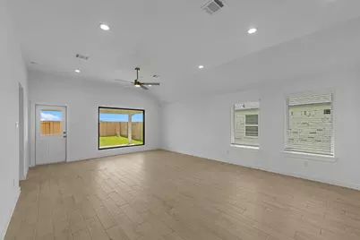 818 Orchard  Vale Road, Rosharon, TX 77583 - Photo 6