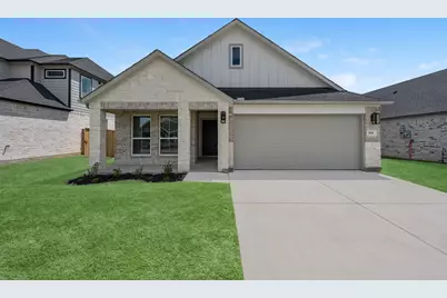 818 Orchard  Vale Road, Rosharon, TX 77583 - Photo 20