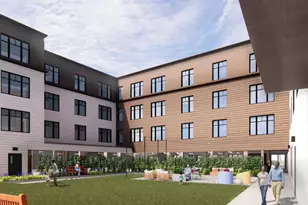 1201 River St, Boston, MA 02136 - Photo 2