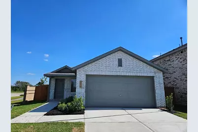 9219 Lowan Terrace Drive, Baytown, TX 77521 - Photo 1