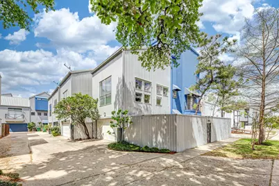 2714 Chenevert Street, Houston, TX 77004 - Photo 2