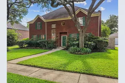 11807 Mighty Redwood Drive, Houston, TX 77059 - Photo 2