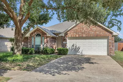 3830 Landon Park Drive, Katy, TX 77449 - Photo 1