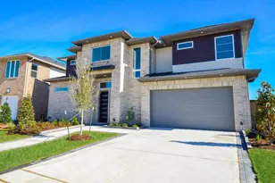 24310 Green Buffalograss Trl, Katy, TX 77493 - Photo 2