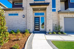 24310 Green Buffalograss Trl, Katy, TX 77493 - Photo 4