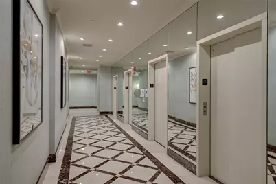 2001 Holcombe Boulevard #PH4, Houston, TX 77030 - Photo 24