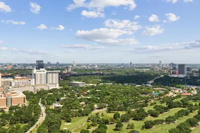 2001 Holcombe Boulevard #PH4, Houston, TX 77030 - Photo 18