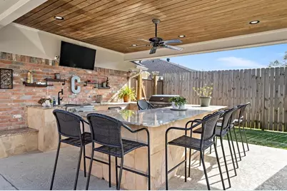 865 Nantucket Drive, Beaumont, TX 77706 - Photo 38