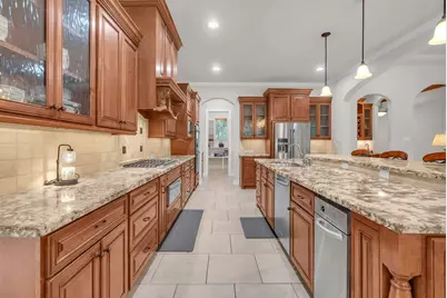 26123 E Crown Crossing Drive, Montgomery, TX 77316 - Photo 46