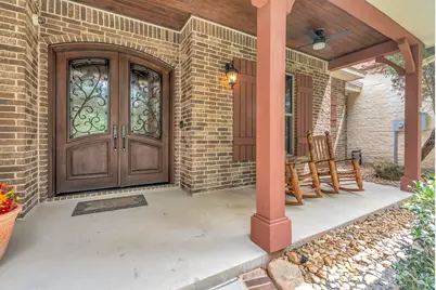 26123 E Crown Crossing Drive, Montgomery, TX 77316 - Photo 2