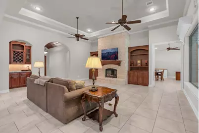 26123 E Crown Crossing Drive, Montgomery, TX 77316 - Photo 12