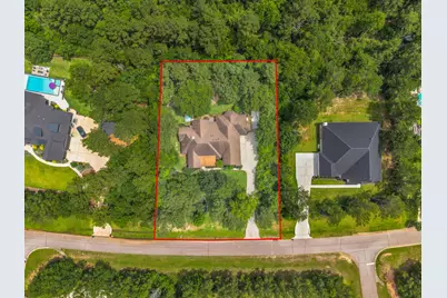 26123 E Crown Crossing Drive, Montgomery, TX 77316 - Photo 2