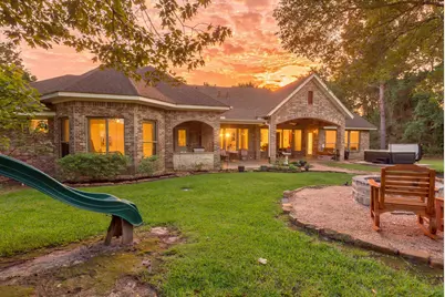 26123 E Crown Crossing Drive, Montgomery, TX 77316 - Photo 6