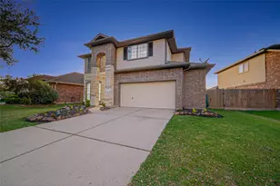 4492 Gran Canary Dr, League City, TX 77573 - Photo 2