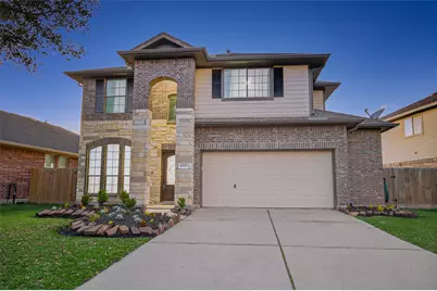 4492 Gran Canary Drive, League City, TX 77573 - Photo 1