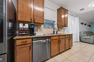 4492 Gran Canary Dr, League City, TX 77573 - Photo 8