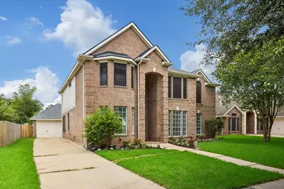 1515 Brazos Gate Drive, Richmond, TX 77469 - Photo 2