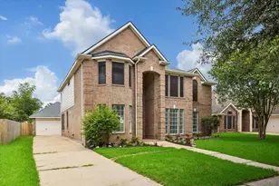 1515 Brazos Gate Dr, Richmond, TX 77469 - Photo 2