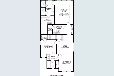 2308 Via Isa Lane, Houston, TX 77051 - Photo 4