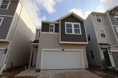 2308 Via Isa Lane, Houston, TX 77051 - Photo 2