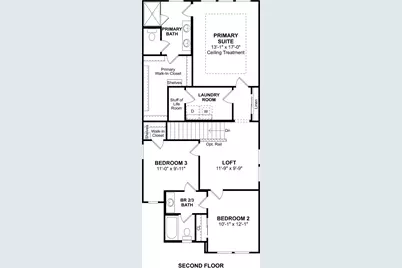 2308 Via Isa Lane, Houston, TX 77051 - Photo 12