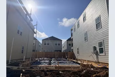 2308 Via Isa Lane, Houston, TX 77051 - Photo 2