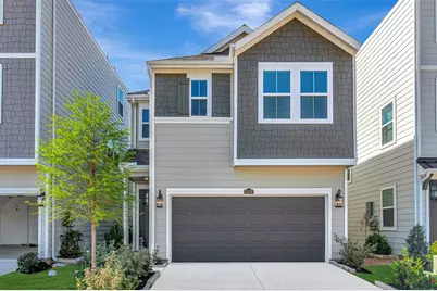 2308 Via Isa Lane, Houston, TX 77051 - Photo 1