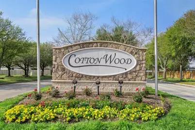 1323 Pease River Lane, Rosenberg, TX 77471 - Photo 2