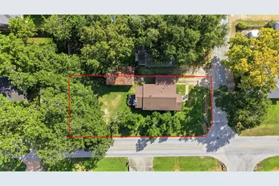 208 McPhail Street, Tomball, TX 77375 - Photo 30