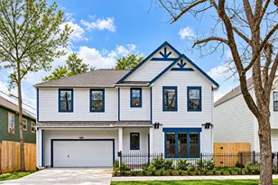 1154 W 10th St, Houston, TX 77008 - Photo 1