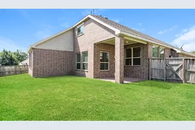 2 Bellshill Circle, Conroe, TX 77304 - Photo 14