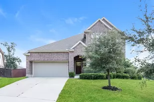 2 Bellshill Cir, Conroe, TX 77304 - Photo 1