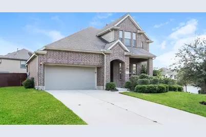 2 Bellshill Circle, Conroe, TX 77304 - Photo 2