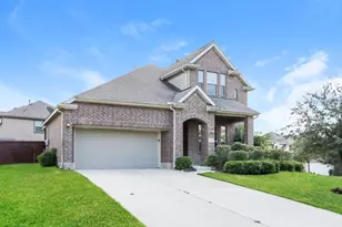 2 Bellshill Cir, Conroe, TX 77304 - Photo 2