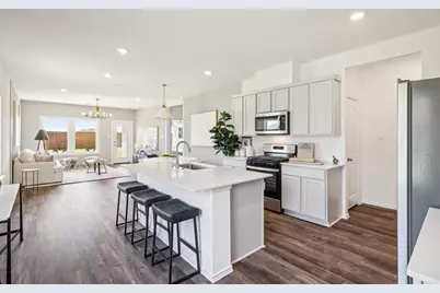 3064 Eagle Bay Drive, Katy, TX 77493 - Photo 2