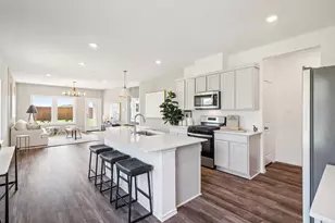 3064 Eagle Bay Dr, Katy, TX 77493 - Photo 2