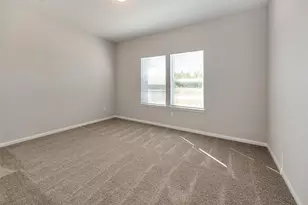 245 County Rd 5017, Cleveland, TX 77327 - Photo 4