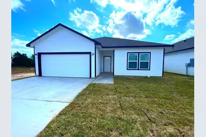 245 County Road 5017, Cleveland, TX 77327 - Photo 1