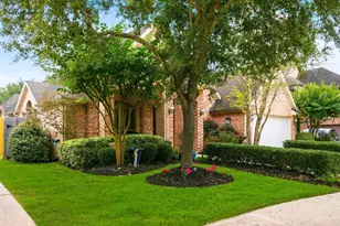 7131 Wild Trail Trail, Missouri City, TX 77459 - Photo 2