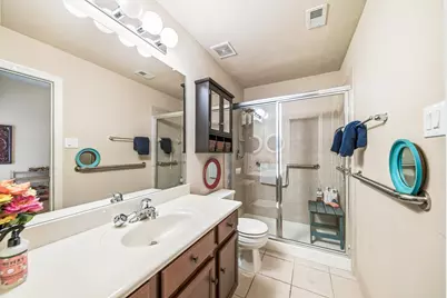 7131 Wild Trail Trail, Missouri City, TX 77459 - Photo 32
