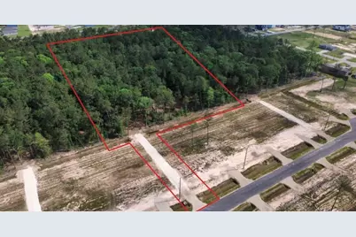 18361 Bunsen Drive, Conroe, TX 77301 - Photo 1