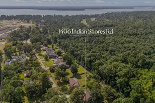 1406 Indian Shores Rd, Crosby, TX 77532 - Photo 32