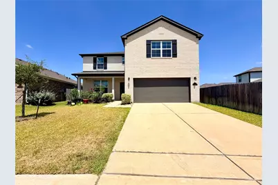 23210 Morning Splendor Drive, Katy, TX 77493 - Photo 2